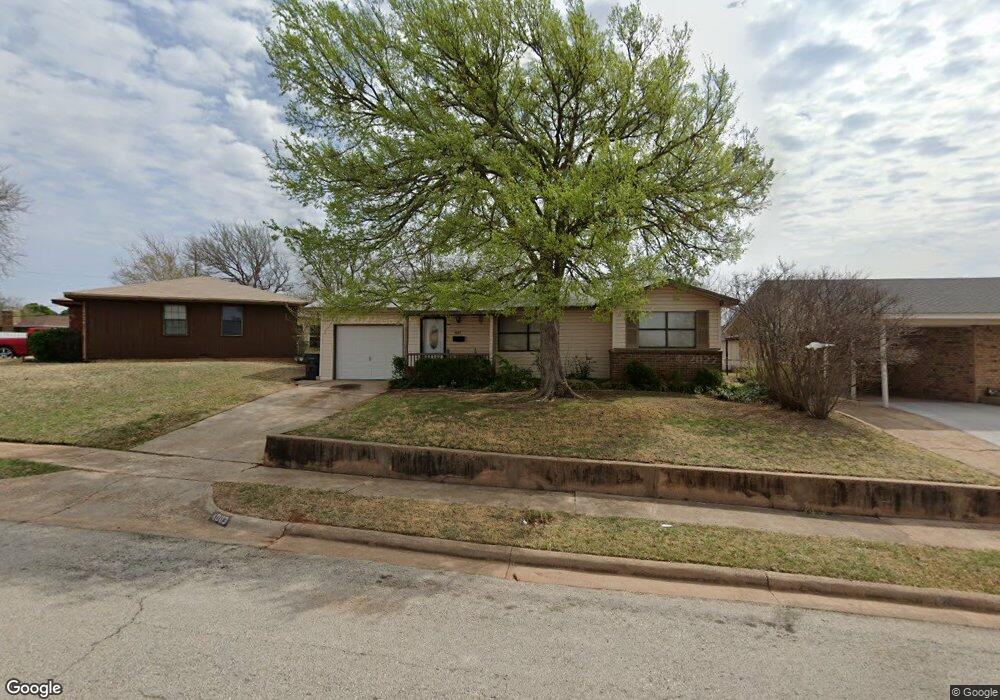 4003 Cynthia Ln, Wichita Falls, TX 76302 - photo 1