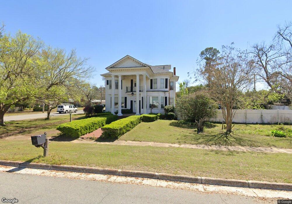 306 E 5th St, Adel, GA 31620 - photo 1