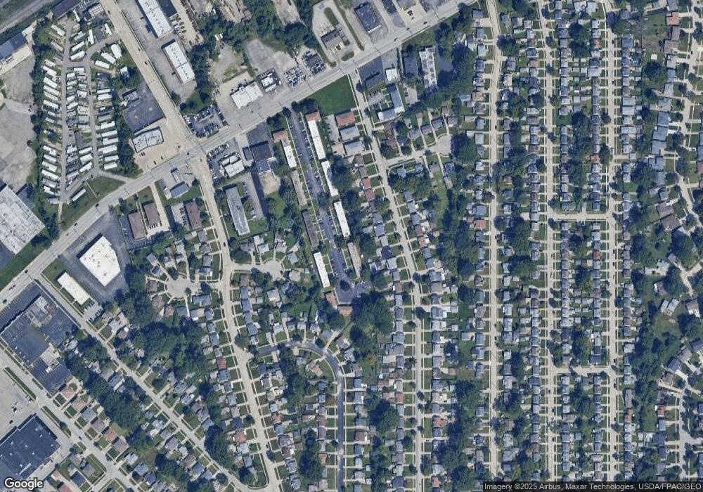 1555 Severn Ln unit 8A, Wickliffe, OH 44092 - photo 1