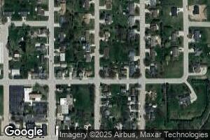 114 2nd St, Hilbert, WI 54129