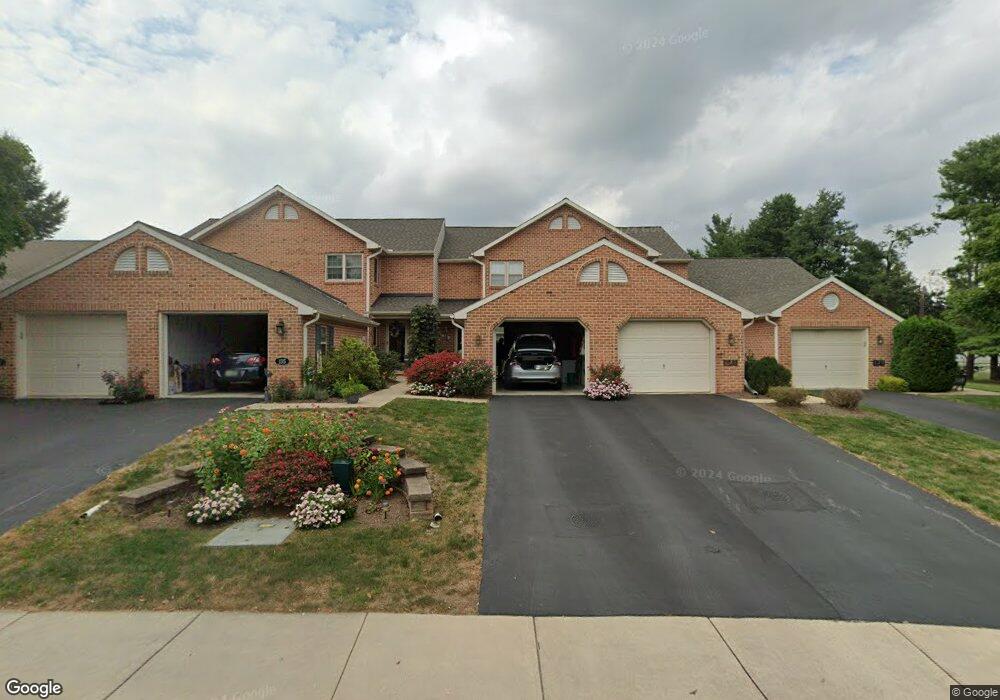 133 Langley Square, Lancaster, PA 17603 - photo 1