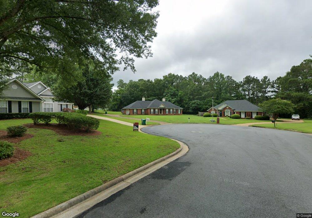 2212 Watergate Ct, Albany, GA 31707 - photo 1