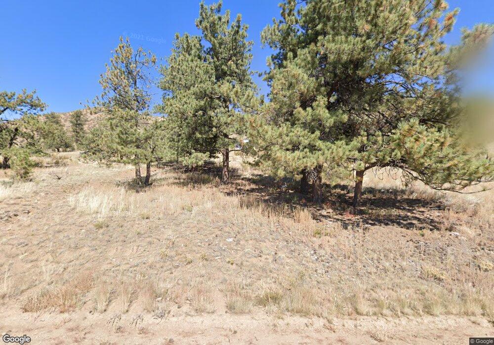 1199 Jefferson Rd, Hartsel, CO 80449 - photo 1