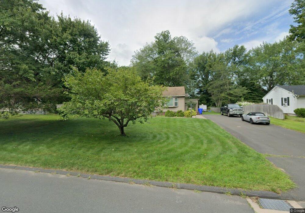 7 Ganny Terrace, Enfield, CT 06082 - photo 1