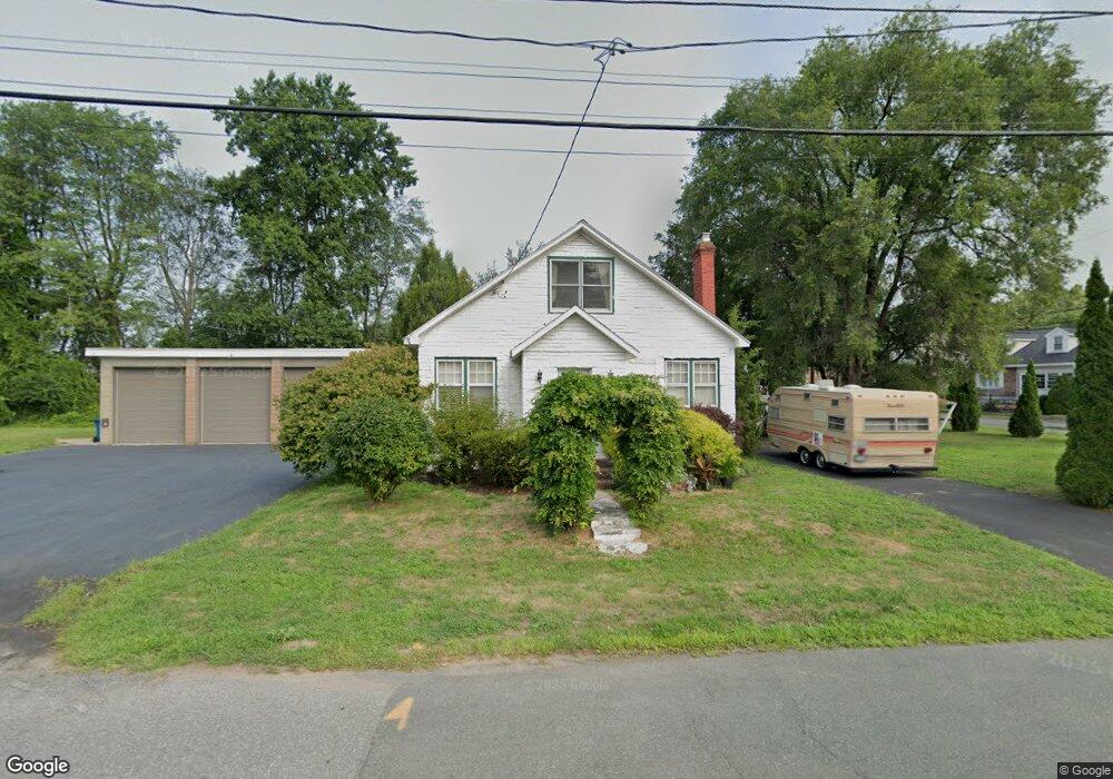 1 Isbestor St, Albany, NY 12205 - photo 1