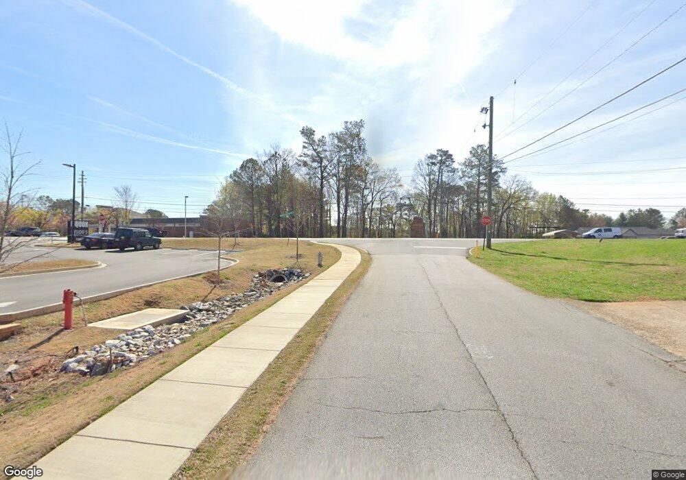 0 Chapel Dr, Marietta, GA 30064 - photo 1