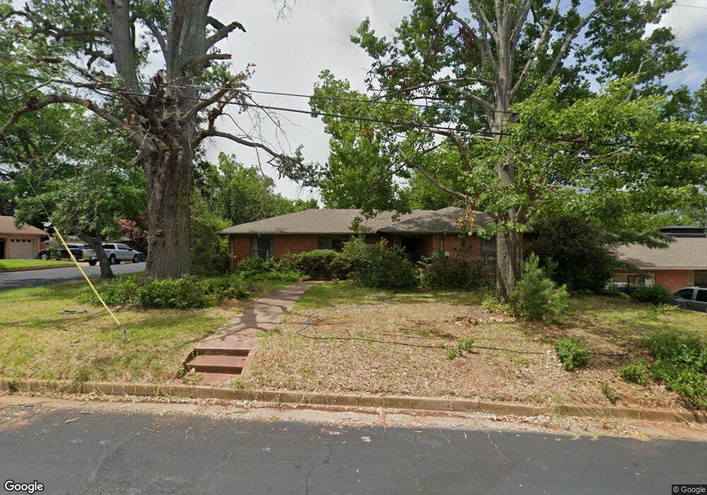 1400 Marian St, Tyler, TX 75701 - photo 1