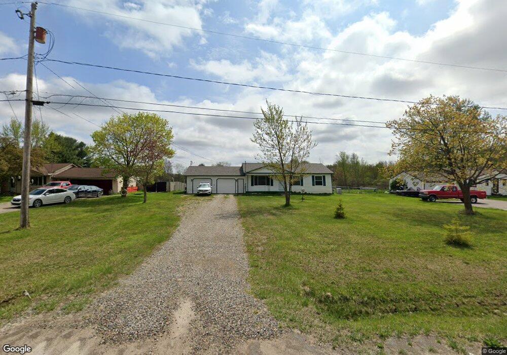 10107 Beers Rd, Swartz Creek, MI 48473 - photo 1