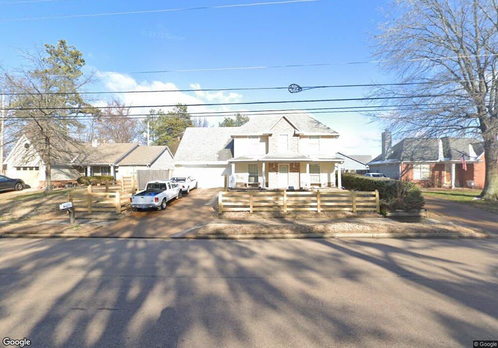 7036 Raleigh Lagrange Rd, Cordova, TN 38018 - photo 1