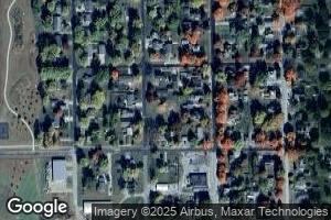 308 N Pennsylvania Ave, Minier, IL 61759