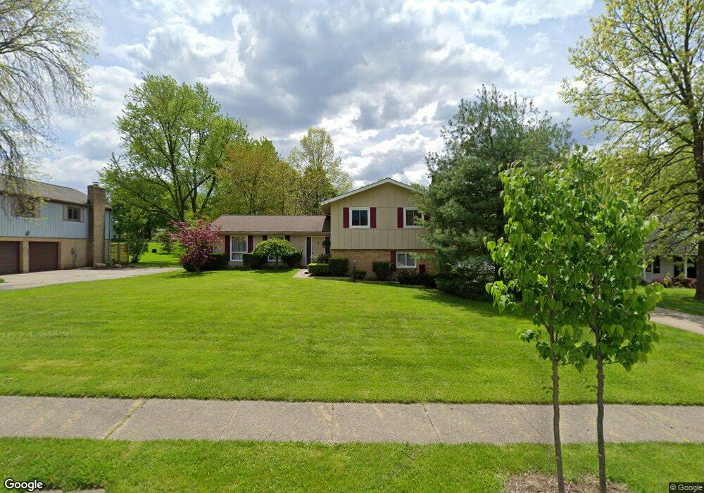 107 Devorah Dr, Aurora, OH 44202 - photo 1