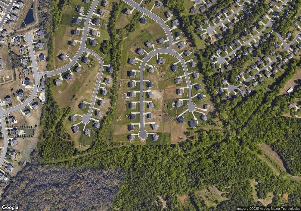 1070 Matchstick Place SW unit 55, Concord, NC 28025 - photo 1