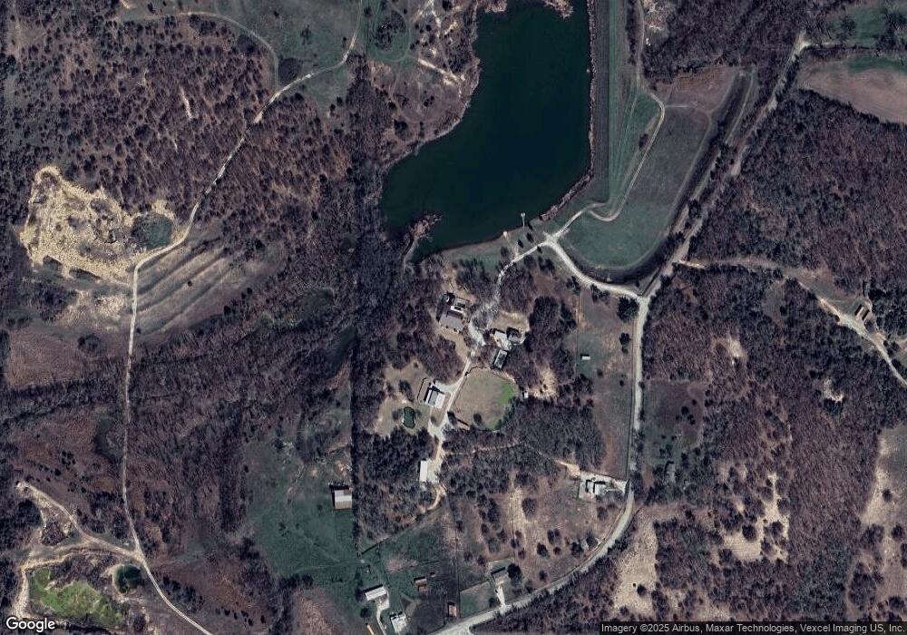 5101 Old Springtown Rd, Weatherford, TX 76085 - photo 1