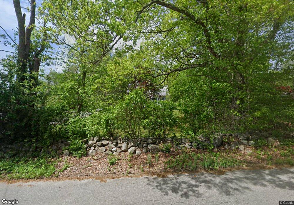 34 Peck Hill Rd, Johnston, RI 02919 - photo 1