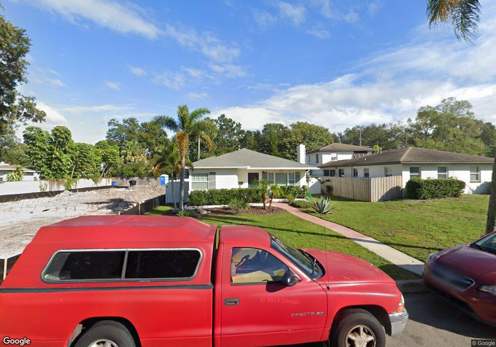 1515 15th St N, Saint Petersburg, FL 33704 - photo 1