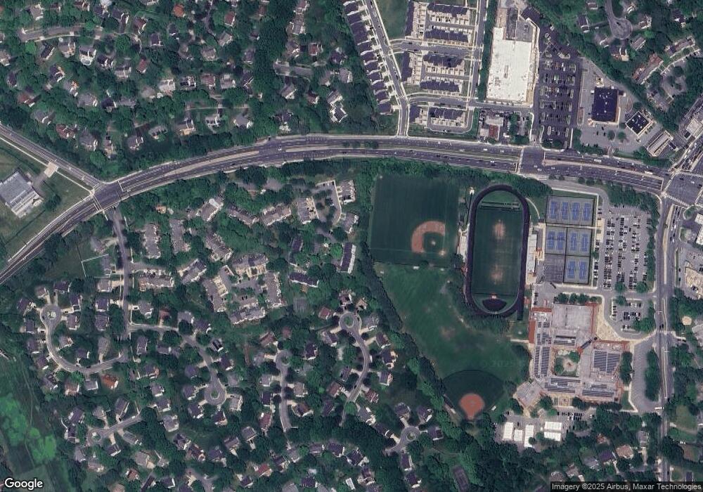 12523 Granite Ridge Dr, North Potomac, MD 20878 - photo 1