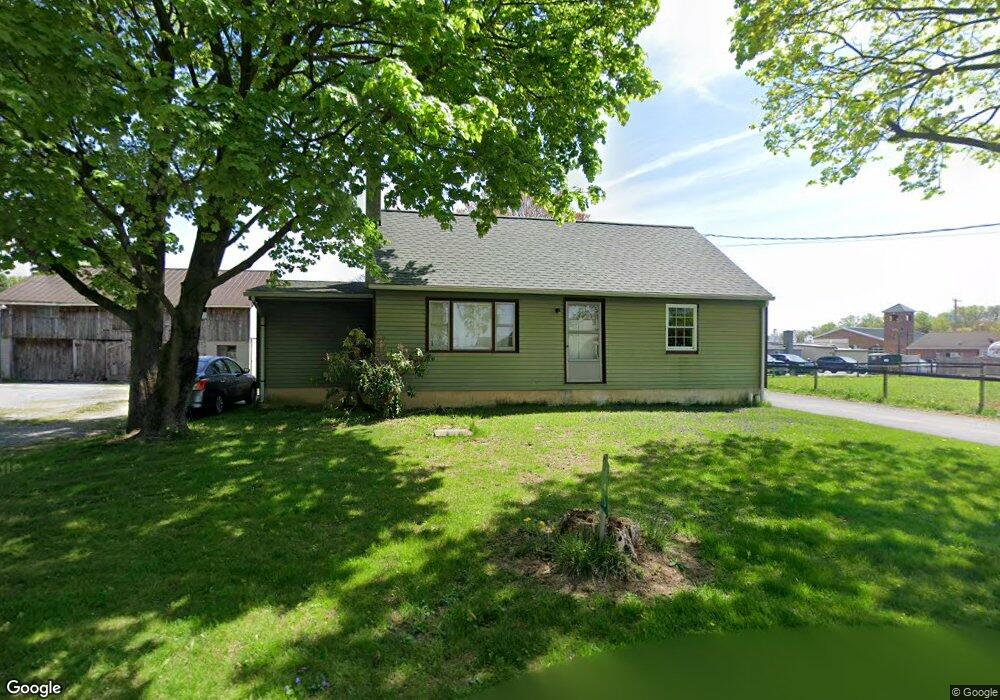 145 Maple Ln, Bart, PA 17503 - photo 1