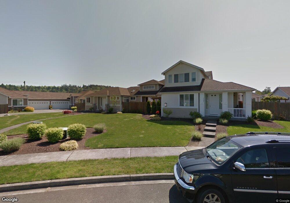 1130 van Ogle Ln NW, Orting, WA 98360 - photo 1