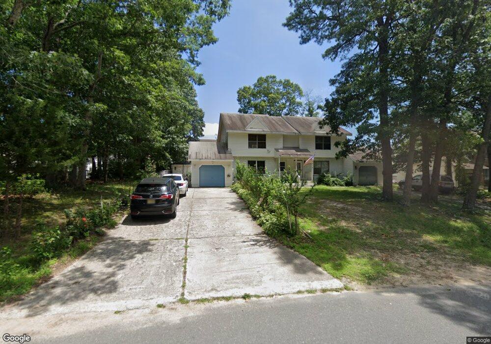 318B Vine Ave unit B, Galloway, NJ 08205 - photo 1