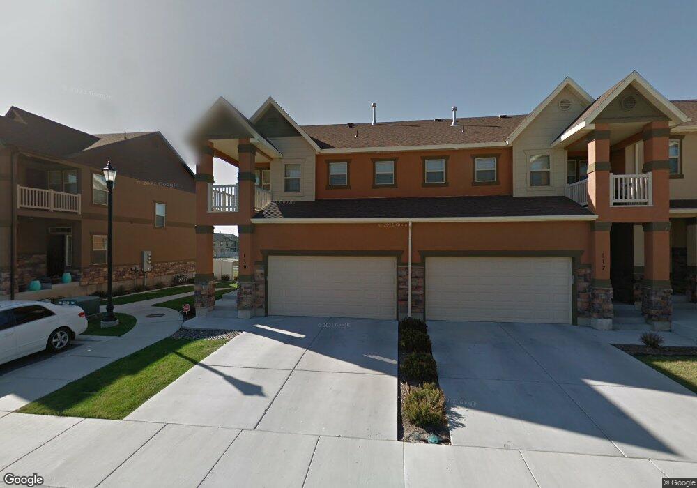 119 E Carbonell Way unit 257, Saratoga Springs, UT 84045 - photo 1