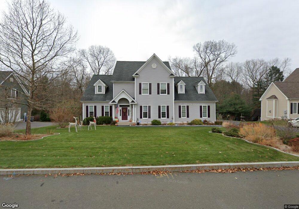 60 Tufts Dr, Manchester, CT 06042 - photo 1