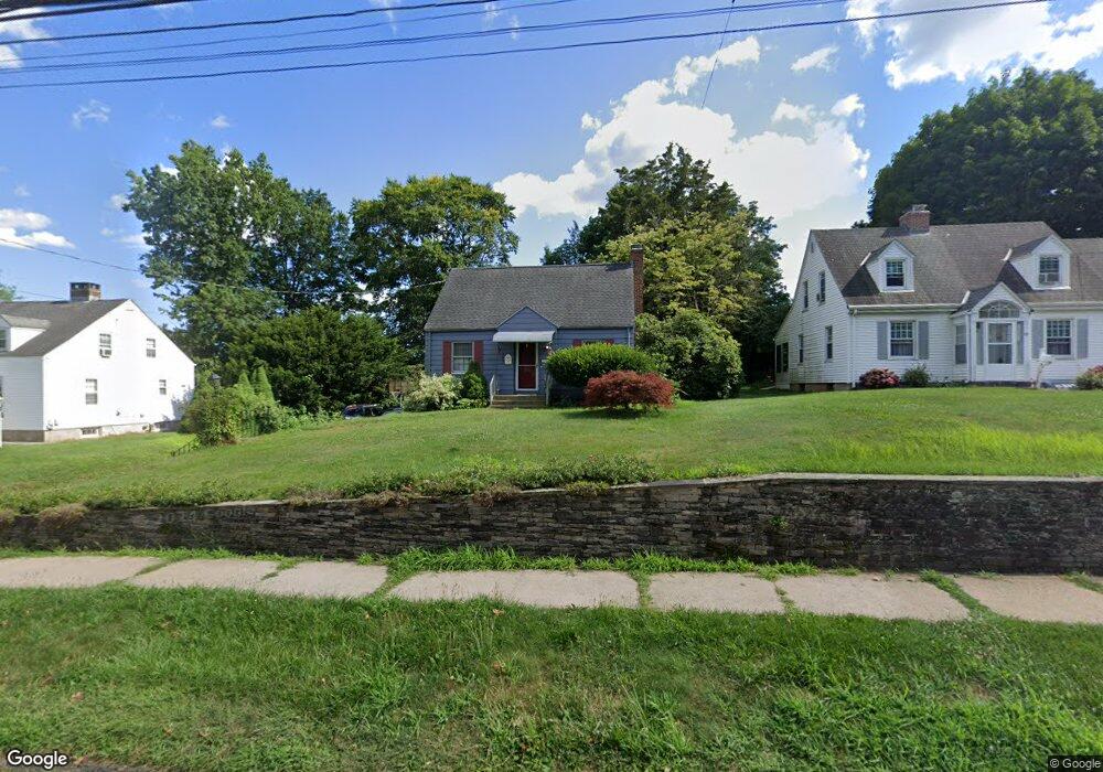 113 Stoddard Ave, Newington, CT 06111 - photo 1