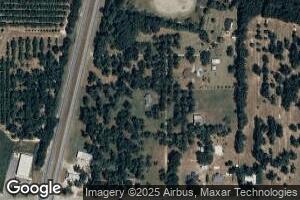 8803 Pearl Ln, Baconton, GA 31716