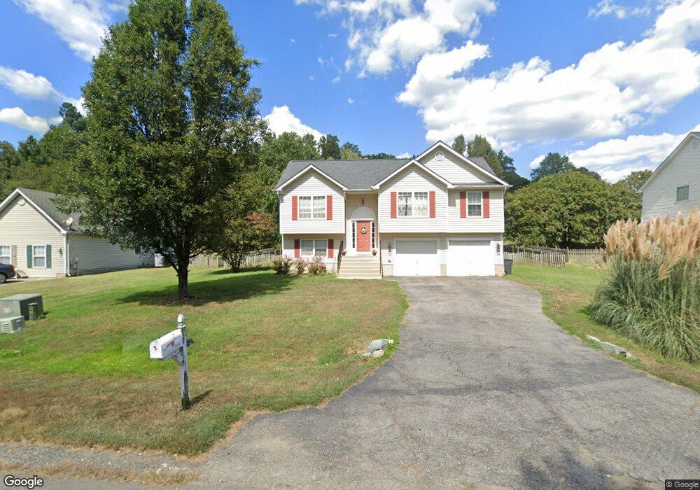 35492 Golf Course Dr, Mechanicsville, MD 20659 - photo 1