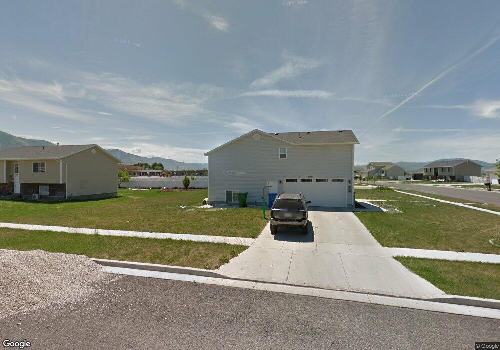 998 W 3020 S unit 83, Nibley, UT 84321 - photo 1
