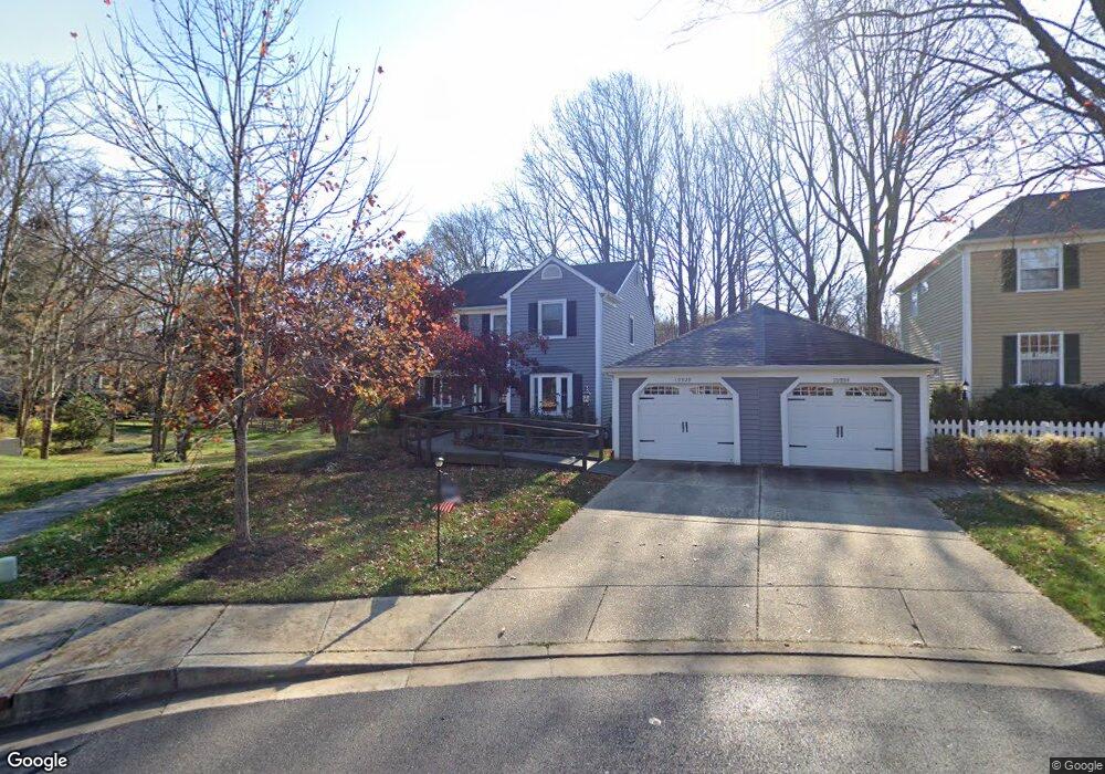 10929 Little Sparrow Place, Columbia, MD 21044 - photo 1