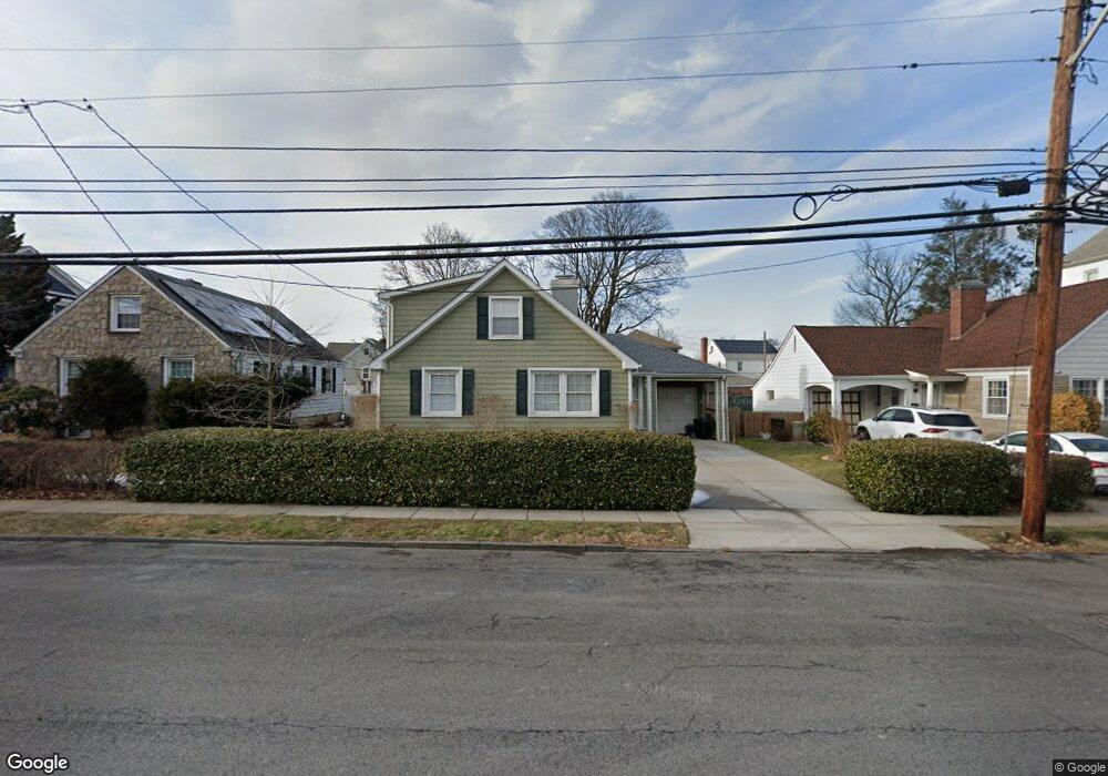 333 Saint Johns Ave, Yonkers, NY 10704 - photo 1