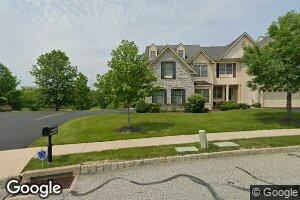 1539 Kellogg Dr Unit 75, Ambler, PA 19002