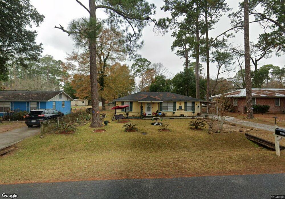 402 Rosser Ln, Albany, GA 31705 - photo 1