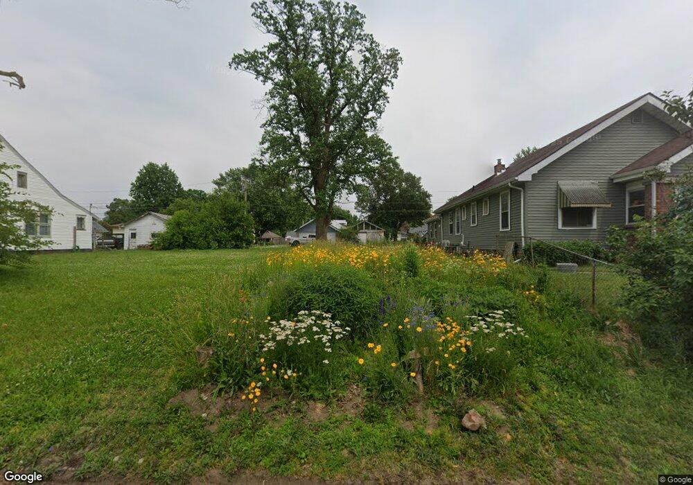 1706 Main St, Anderson, IN 46016 - photo 1