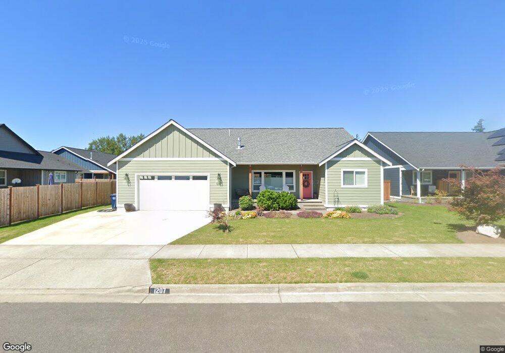 1207 Red Tail Ct, Everson, WA 98247 - photo 1