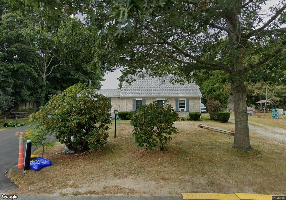 6 Harness Dr, Teaticket, MA 02536 - photo 1