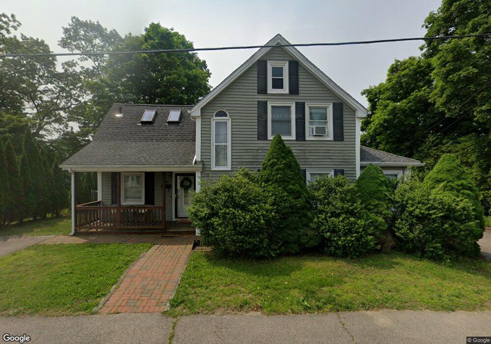 38 Lewis St, Canton, MA 02021 - photo 1