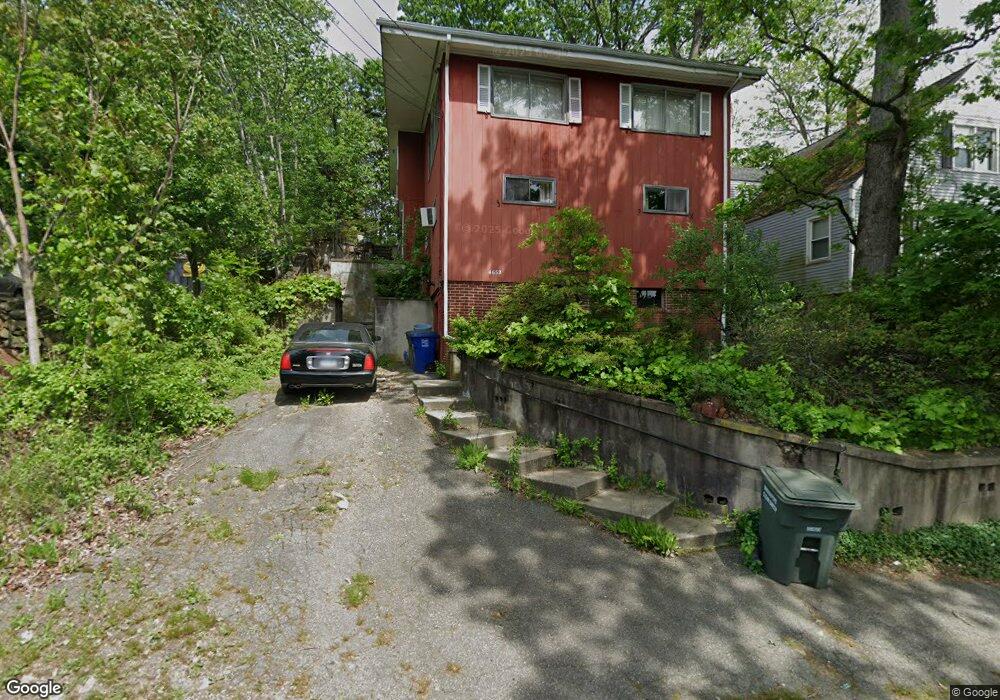 4652 Main St, Bridgeport, CT 06606 - photo 1