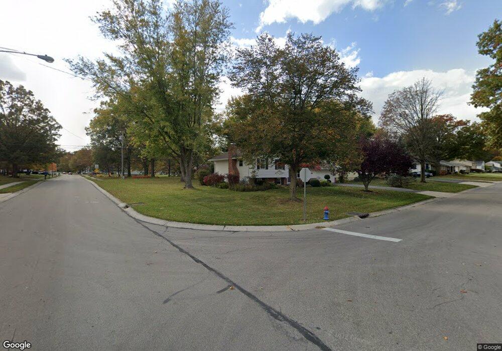 1200 Pinehurst St, Marysville, OH 43040 - photo 1