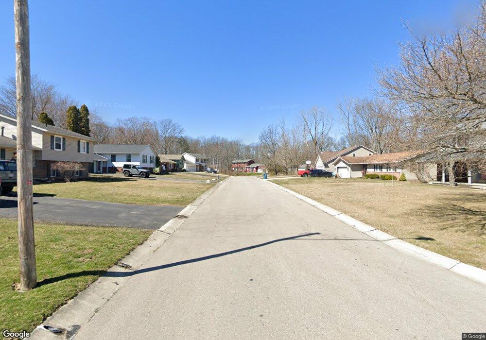 0 Pinehurst St, Marysville, OH 43040 - photo 1