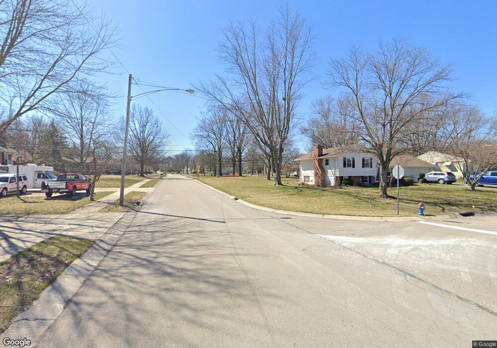 1225 Pinehurst St, Marysville, OH 43040 - photo 1