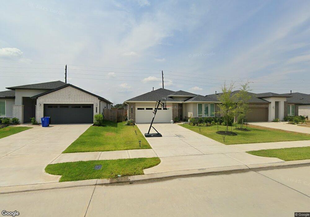 28603 Hannahs Harbor Ln, Katy, TX 77494 - photo 1