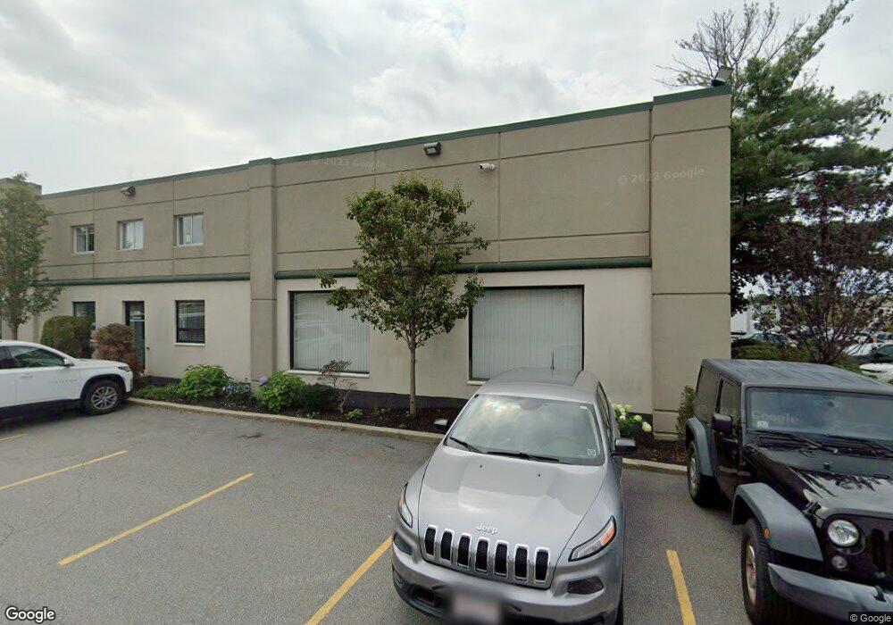 45 Cummings Park, Woburn, MA 01801 - photo 1