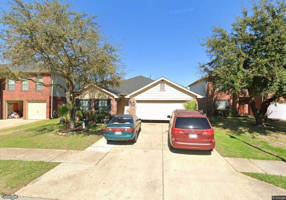 5914 Cascadera Dr, Houston, TX 77086 - photo 1