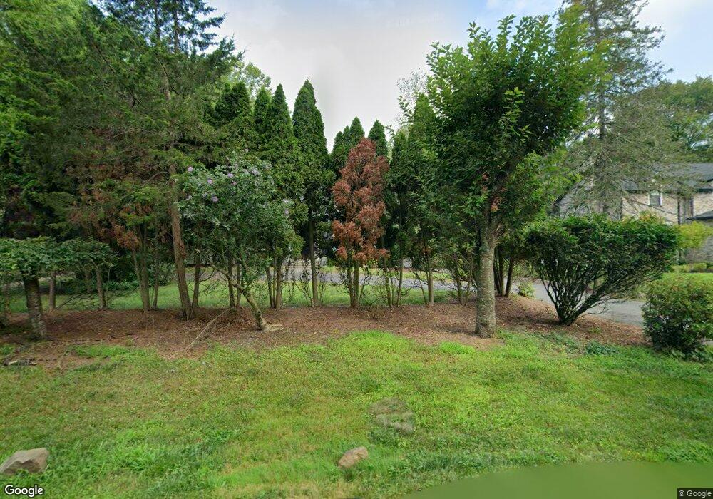 926 Colonial Rd, Franklin Lakes, NJ 07417 - photo 1