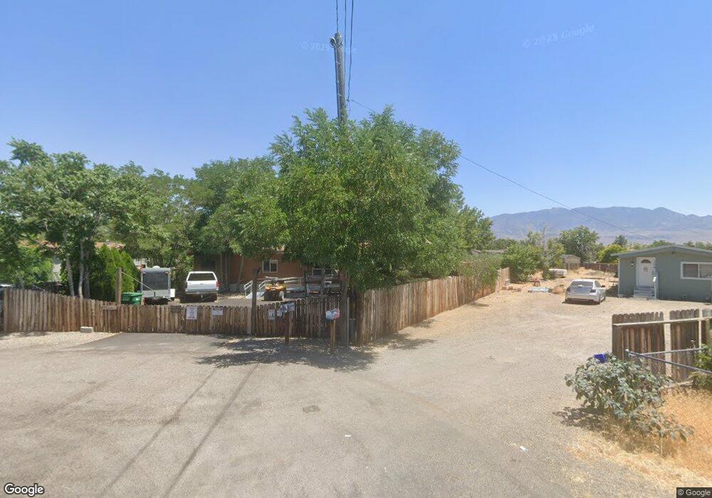 212d Coons Cir, Dayton, NV 89403 - photo 1