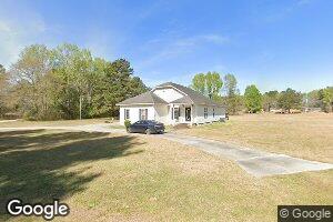 87 Circle Dr, Denmark, SC 29042