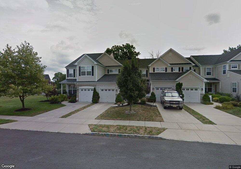 244 Starboard Way, Mount Laurel, NJ 08054 - photo 1