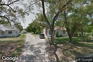 617 W New York St, Smith Center, KS 66967