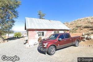 122 Fourth St, Austin, NV 89310